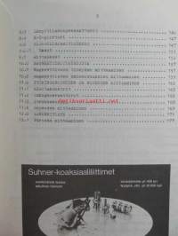 Sähkön mittaustekniikka I