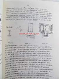 Sähkön mittaustekniikka I