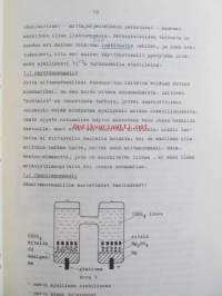 Sähkön mittaustekniikka I