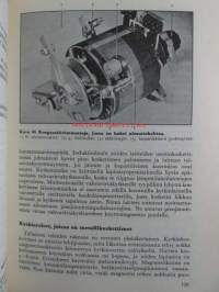Ruiskupuristustekniikan pääpiirteet
