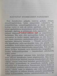 Ammattilaskennon oppikirja poikain ammattioppilaitoksia varten