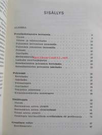 Ammatillisia laskutehtäviä 2