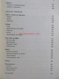 Ammatillisia laskutehtäviä 2