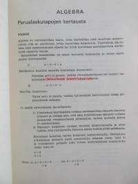 Ammatillisia laskutehtäviä 2