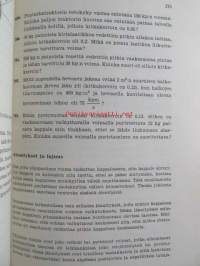 Ammatillisia laskutehtäviä 2