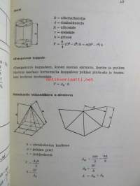 Ammatillisia laskutehtäviä 2