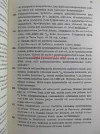 Ammatillisia laskutehtäviä 2