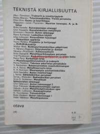 Ammatillisia laskutehtäviä 2