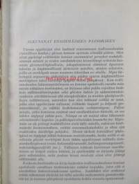 Lyhyt Kemian oppikirja