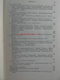 Lyhyt Kemian oppikirja