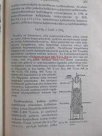 Lyhyt Kemian oppikirja