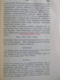 Lyhyt Kemian oppikirja
