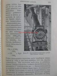 Lyhyt Kemian oppikirja