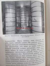 Lyhyt Kemian oppikirja