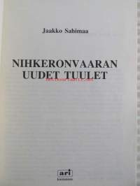 Nihkeronvaaran uudet tuulet
