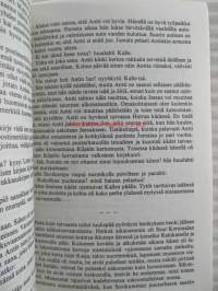 Nihkeronvaaran uudet tuulet