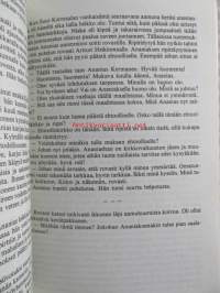 Nihkeronvaaran uudet tuulet
