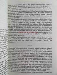 Nihkeronvaaran uudet tuulet