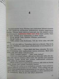 Nihkeronvaaran uudet tuulet