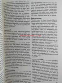Pohjolan poliisi kertoo 1989