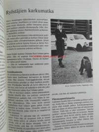 Pohjolan poliisi kertoo 1989
