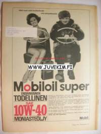 Auto ja Liikenne 1967 nr 3