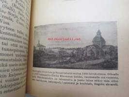 Kansanvalistusseuran Kalenteri 1950