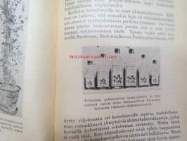 Kansanvalistusseuran Kalenteri 1950