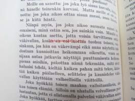 Ratsumies Pentti Vänskä - Eräs soturikohtalo (Sotavankeus Venäjällä)