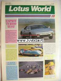 Lotus World 1988  nr 4