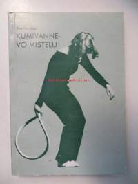 Kumivannevoismistelu