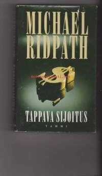 Tappava sijoitus