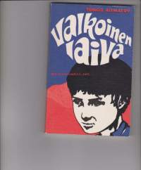 Valkoinen laiva