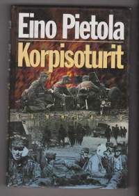 Korpisoturit