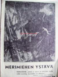 Merimiehen ystävä 1940 nr 10