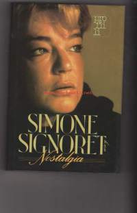 Simone Signoret - Nostalgia