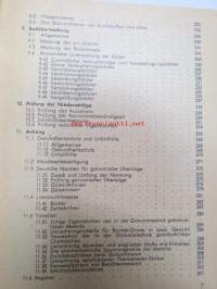 Riedel´s Ratgeber der Galvanotechnik - Ein Handbuch für die Metalloberflächenveredelung -galvanointitekniikka