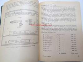 Riedel´s Ratgeber der Galvanotechnik - Ein Handbuch für die Metalloberflächenveredelung -galvanointitekniikka