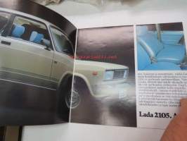 Lada 2105 -myyntiesite