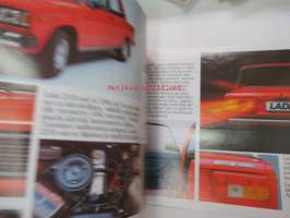 Lada 2105 -myyntiesite