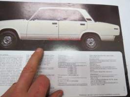 Lada 2105 -myyntiesite