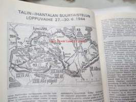Suomen Rintamamiehet 1939-1945 1. Divisioona - Sodankulun yleisesittely ja viidennen Divisioonan osuus siinä. Matrikkeli 1. Divisioonan sotilaista.