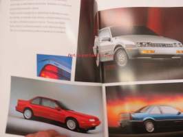 Chevrolet Beretta -myyntiesite