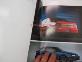 Chevrolet Beretta -myyntiesite