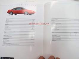 Chevrolet Beretta -myyntiesite