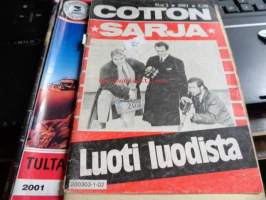 Cottonsarja - No 2 1981