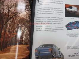 Chrysler Neon 1995 -myyntiesite