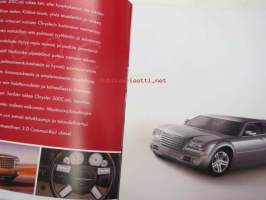 Chrysler 300C 2006 -myyntiesite