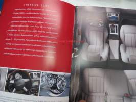 Chrysler 300C 2006 -myyntiesite