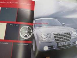Chrysler 300C 2006 -myyntiesite